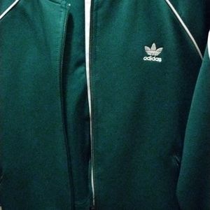 Adidas suit